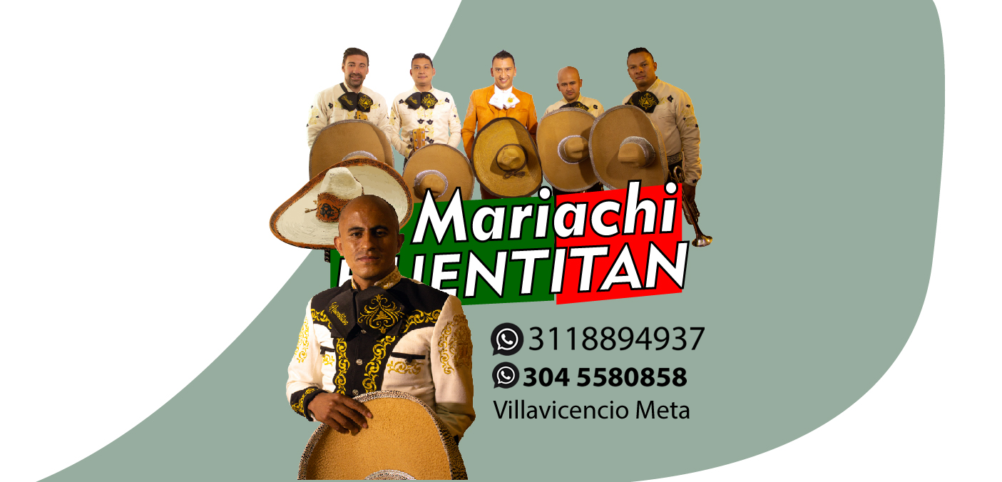 mariachis villavicencio juvenil huentitan
